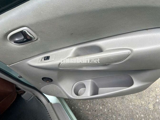 Mazda Premacy 7 chỗ SỐ TỰ ĐỘNG