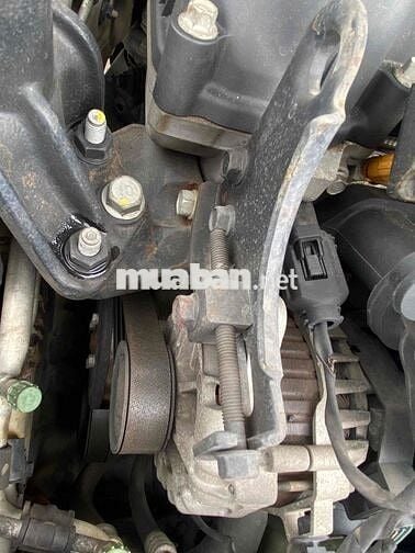 Hyundai Accent 2013 1.4 AT - 82000 km