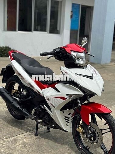 Ex 150 máy zin chất nước sơn Zin chưa dặm 9 chủ