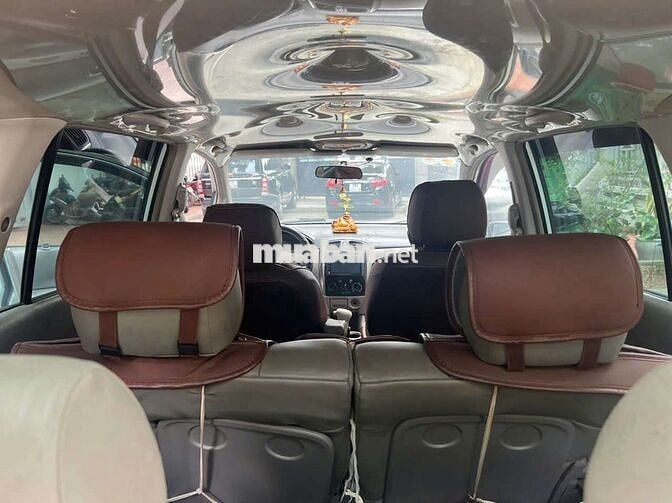 Mazda Premacy 7 chỗ SỐ TỰ ĐỘNG