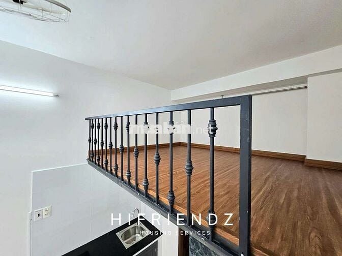 KHAI TRƯƠNG CĂN HỘ DUPLEX FULL NỘI THẤT NGAY ÂU CƠ, KÊNH TÂN HÓA