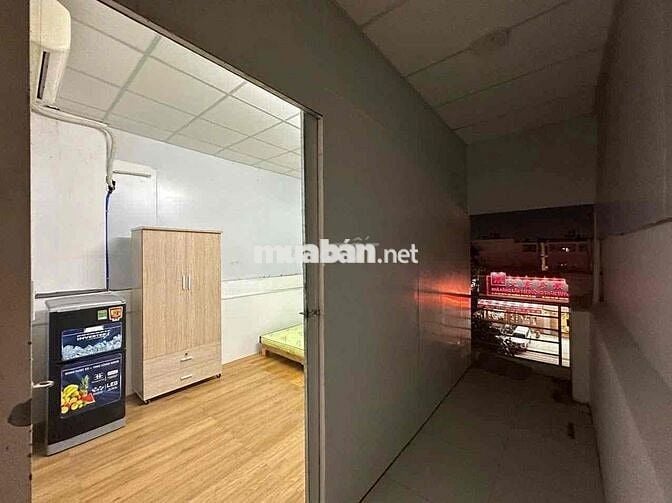 phòng trọ giá rẻ full nội thất
