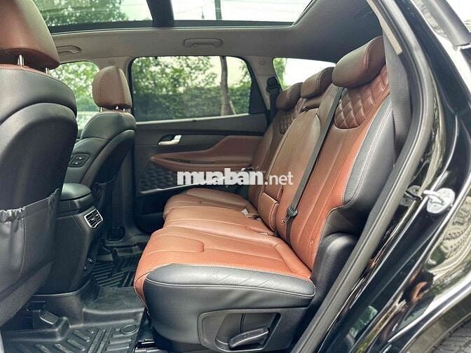 Hyundai Santa Fe 2022 2.5 Xăng Cao Cấp - 53000 km