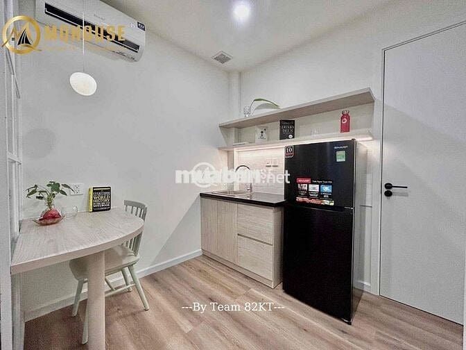💥STUDIO MỚI 100% FULL NT❗️CHỈ TÍNH ĐIỆN💥HÌNH THẬT GIÁ THẬT📍 PHÚ NHUẬN