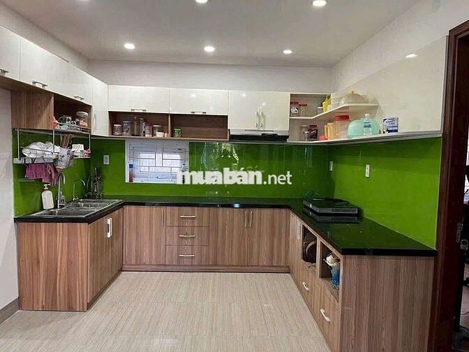QS Cho thuê nhà sân vườn tại Hòn Sện - Vĩnh Hòa - Phía Bắc