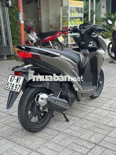 Vario 150 máy zin màu Vàng cát biển 67