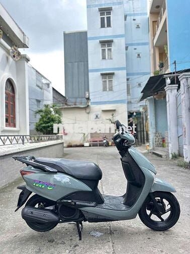 Bán chiếc xe Honda Lead Fi