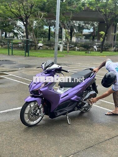 dọn keng từ trong ra ngoài, xe tâm huyết