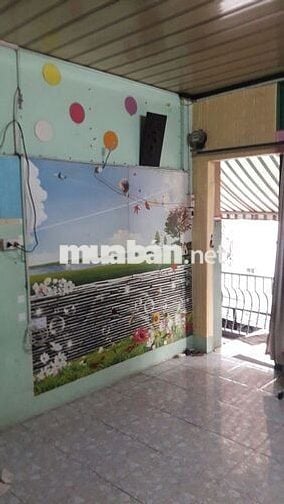 CHO THUÊ PHÒNG TRỌ BÌNH THẠNH – NGAY CẦU ĐBP, THỊ NGHÈ