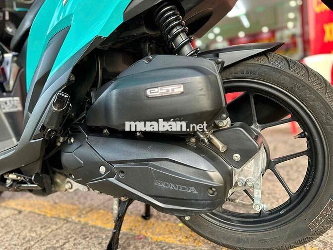 Vario 125 2022 Zin Keng Chính Chủ ( Góp Bao Nợ Xấu