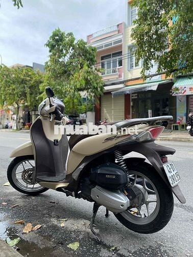 👉KẸT TIỀN BÁN Gấp SH MODE MÁY RIN EM NGON