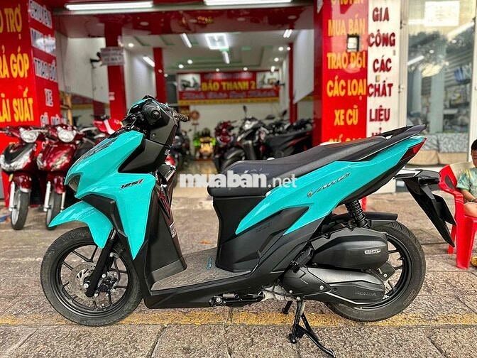 Vario 125 2022 Zin Keng Chính Chủ ( Góp Bao Nợ Xấu
