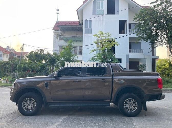 Ford Ranger 2023 XLS 2.0L 4x4 AT - 48000 km