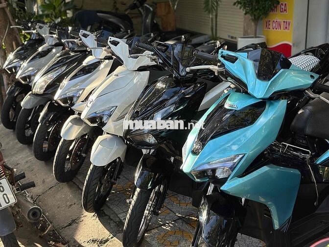 Honda AB 2017 - 2021 Trả Trước 0 đồng