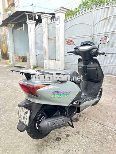 Bán chiếc xe Honda Lead Fi