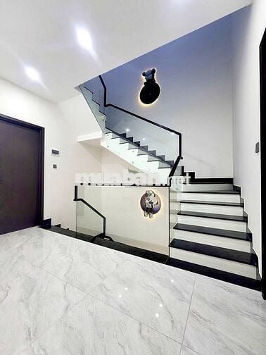 CHO THUÊ NHÀ MỚI ĐẸP 3 PHÒNG NGỦ KĐT MỸ GIA GÓI 7 GIÁ 25 TRIỆU/THÁNG