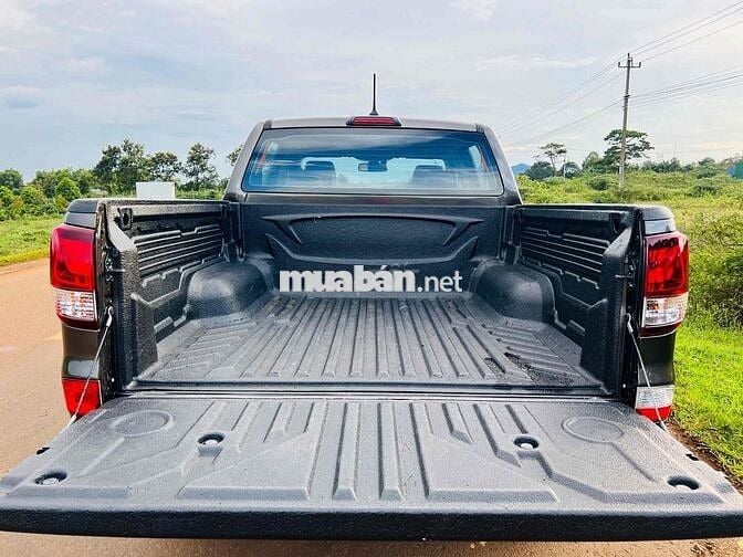 Mazda BT 50 2018 2.2L 4x2 AT - 91000 km Giá Tốt