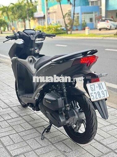 Vario 150 máy zin màu Vàng cát biển 67