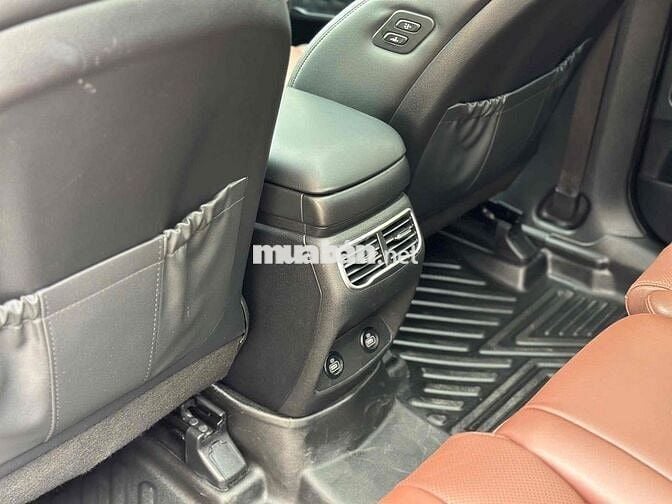 Hyundai Santa Fe 2022 2.5 Xăng Cao Cấp - 53000 km