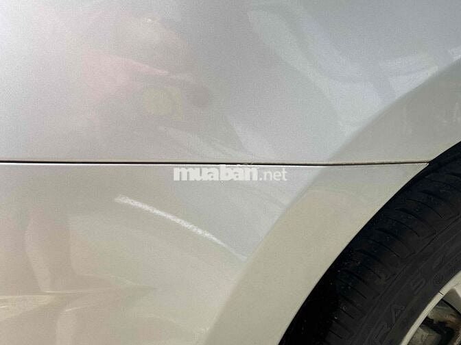 Hyundai Accent 2013 1.4 AT - 82000 km