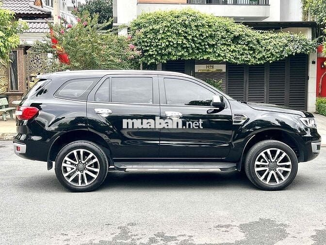 Everest Titanium 2022 - hỗ trợ góp - thương lượng