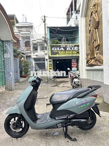 Bán chiếc xe Honda Lead Fi