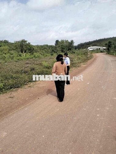 Đất bán tại Xã Tân Thành, TP. Đồng Xoài, Giá 596 triệu