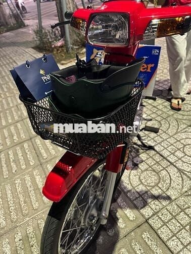 Honda dream dọn tâm huyết để vợ đi chợ BSTP 🏎️🏎️
