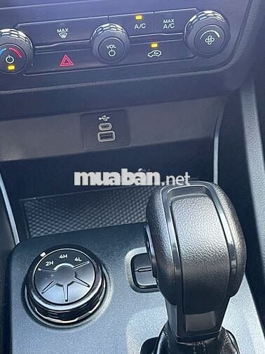 Ford Ranger 2023 XLS 2.0L 4x4 AT - 48000 km