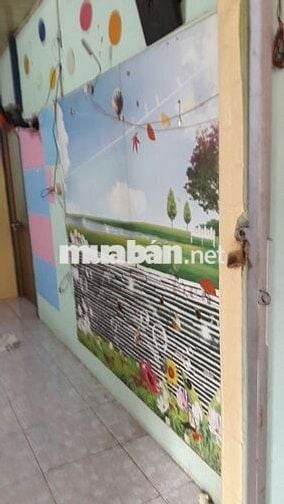 CHO THUÊ PHÒNG TRỌ BÌNH THẠNH – NGAY CẦU ĐBP, THỊ NGHÈ