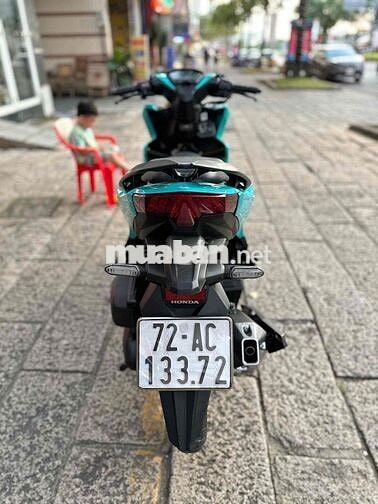Vario 125 2022 Zin Keng Chính Chủ ( Góp Bao Nợ Xấu