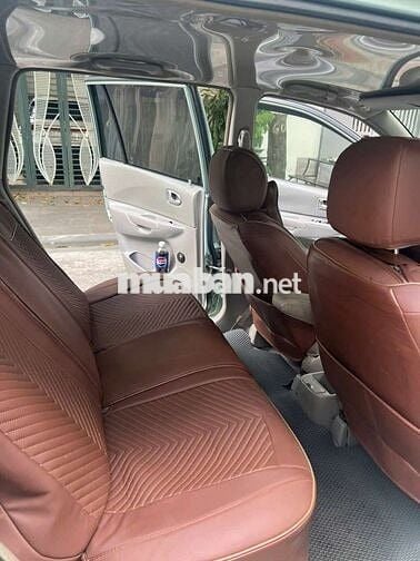 Mazda Premacy 7 chỗ SỐ TỰ ĐỘNG