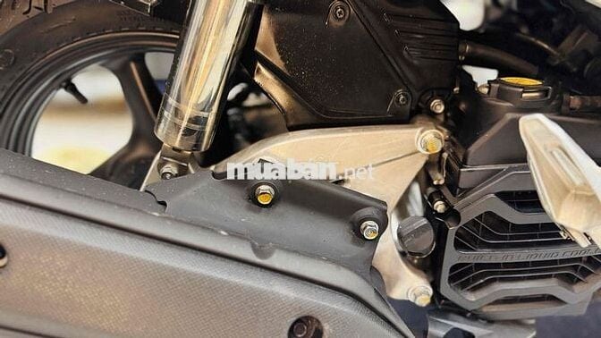 Honda AirBlade Fi - BSTP - Chính Chủ Sang Tên