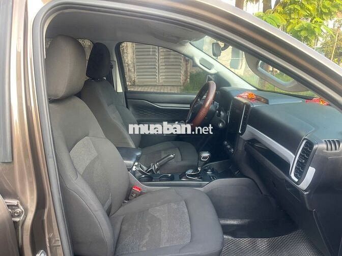 Ford Ranger 2023 XLS 2.0L 4x4 AT - 48000 km