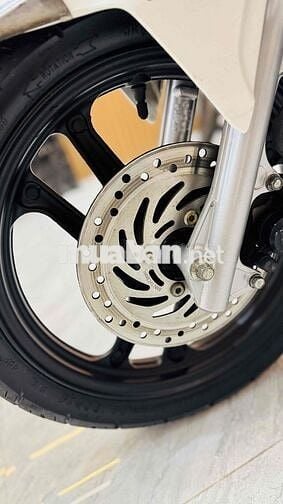 Honda AirBlade Fi - BSTP - Chính Chủ Sang Tên