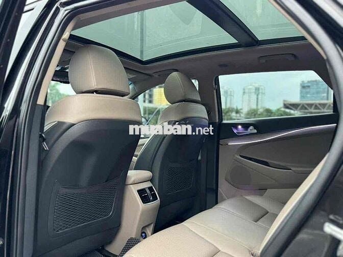 Hyundai Tucson 2021 2.0 AT Đặc biệt - 48000 km