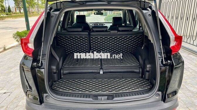 HONDA CRV G 2018 odo chuẩn 5v xe đẹp tuyệt đối
