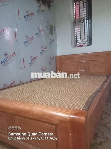 CHO THUÊ NHÀ NGUYÊN CĂN 30M 3 TẦNG PHỐ ĐẠI LA