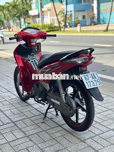 Fu Fi 125 đời 2014 biển 67 Long xuyên