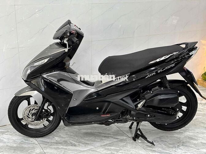 AB 2015 đen xám kiểng nhẹ - Trả Trc 0 đồng