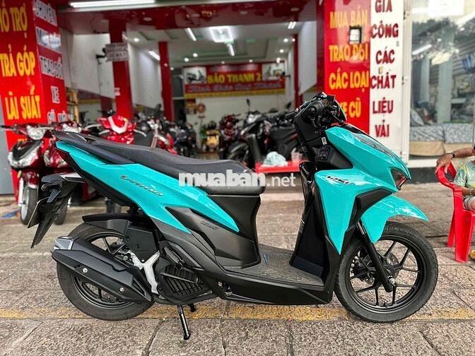 Vario 125 2022 Zin Keng Chính Chủ ( Góp Bao Nợ Xấu