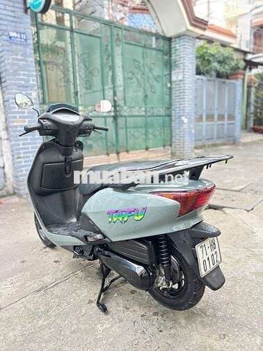 Bán chiếc xe Honda Lead Fi
