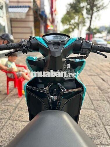 Vario 125 2022 Zin Keng Chính Chủ ( Góp Bao Nợ Xấu