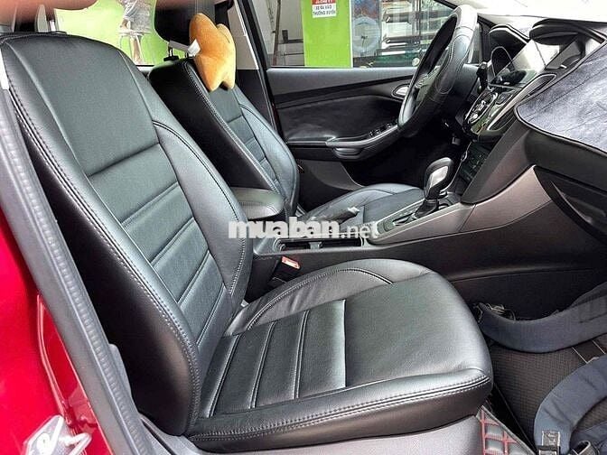Ford Focus 2019 1.5L EcoBoost Trend (hatchback) -
