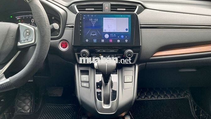 HONDA CRV G 2018 odo chuẩn 5v xe đẹp tuyệt đối