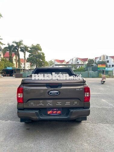 Ford Ranger 2023 XLS 2.0L 4x4 AT - 48000 km