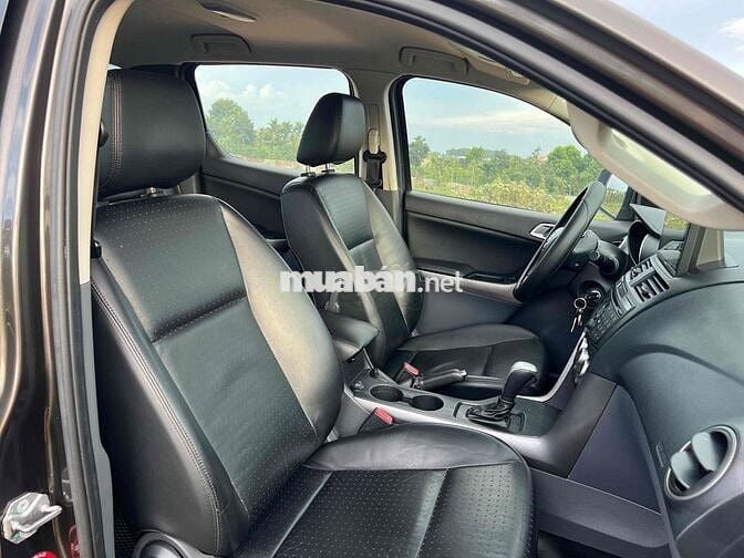 Mazda BT 50 2018 2.2L 4x2 AT - 91000 km Giá Tốt