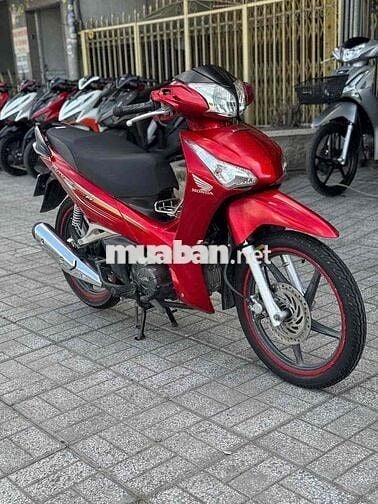 Fu Fi 125 đời 2014 biển 67 Long xuyên