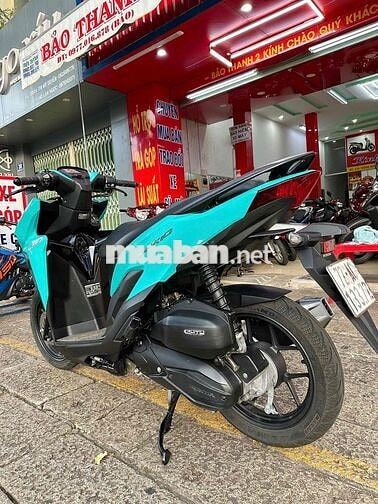 Vario 125 2022 Zin Keng Chính Chủ ( Góp Bao Nợ Xấu
