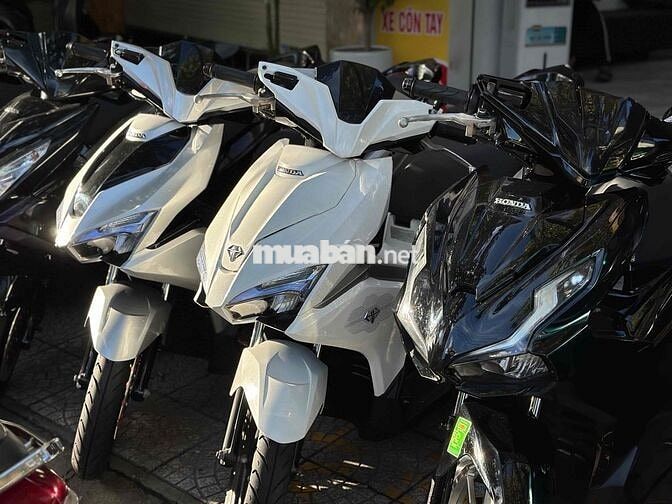 Honda AB 2017 - 2021 Trả Trước 0 đồng